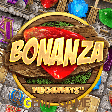 GEM7 GAME — Bonanza Megaways megaways slot | Play on Android APK & iPhone for real money | Big Time Gaming