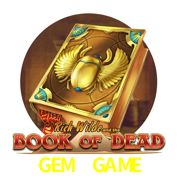 GEM7 GAME — Book of Dead slot | Play on Android APK & iPhone for real money | Play'n GO