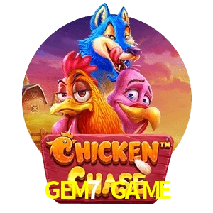 GEM7 GAME — Chicken Chase crash game | Play on Android APK & iPhone for real money | Hacksaw Gaming