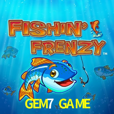 GEM7 GAME — Fishin Frenzy fishing slot arcade | Play on Android APK & iPhone for real money | Reel Time