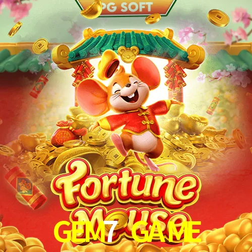 GEM7 GAME — Fortune Mouse slot | Play on Android APK & iPhone for real money | PG Soft