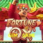 GEM7 GAME — Fortune Ox slot | Play on Android APK & iPhone for real money | PG Soft