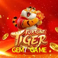 GEM7 GAME — Fortune Tiger slot | Play on Android APK & iPhone for real money | PG Soft