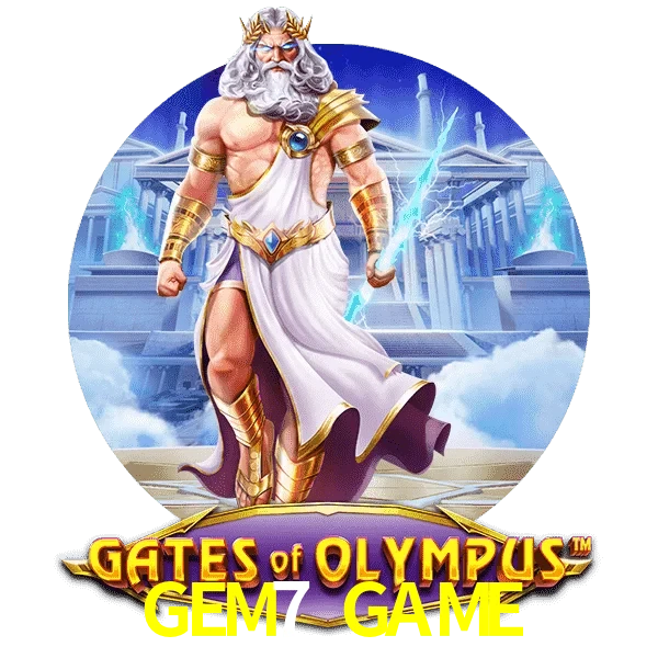 GEM7 GAME Gates of O.
