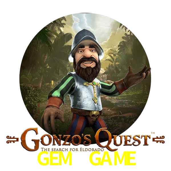 GEM7 GAME — Gonzo's Quest slot | Play on Android APK & iPhone for real money | NetEnt