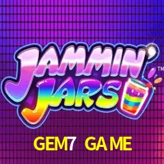 GEM7 GAME — Jammin Jars cluster slot | Play on Android APK & iPhone for real money | Push Gaming
