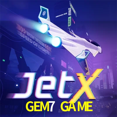 GEM7 GAME — JetX crash crash game | Play on Android APK & iPhone for real money | SmartSoft