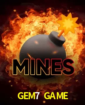 GEM7 GAME Mines