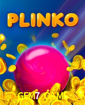 GEM7 GAME — Plinko arcade ball drop | Play on Android APK & iPhone for real money