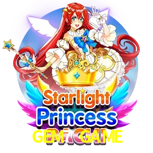 GEM7 GAME — Starlight Princess slot | Play on Android APK & iPhone for real money | Pragmatic Play