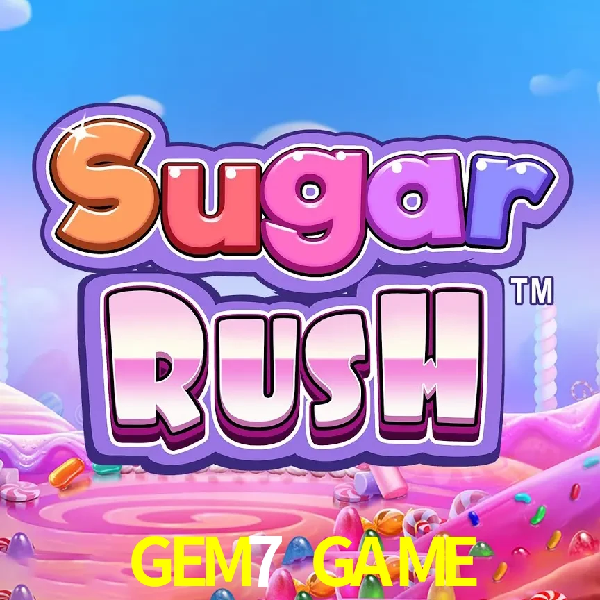 GEM7 GAME — Sugar Rush slot | Play on Android APK & iPhone for real money | Pragmatic Play