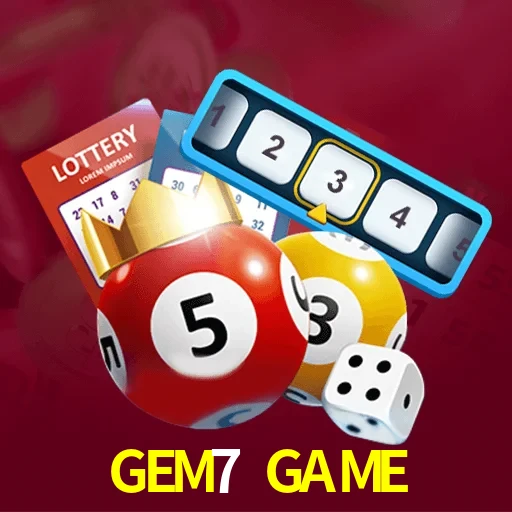 GEM7 GAME — Win Go 5 min color prediction | Play on Android APK & iPhone for real money