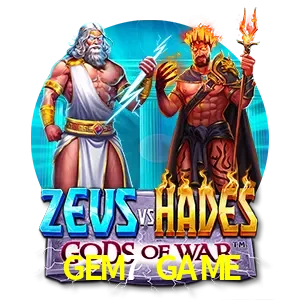 GEM7 GAME — Zeus vs Hades crash slot | Play on Android APK & iPhone for real money | Pragmatic Play